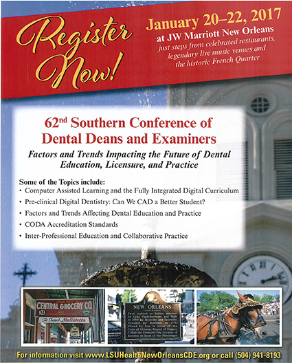 Dental Conference